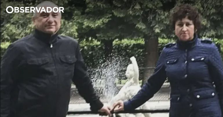 Identificado casal que morreu a tentar parar atirador – Observador