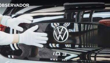 VW paga 35.000€ para deslocar empregados 300 km. Sem sucesso – Observador