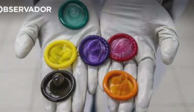 Aumento de infeções sexualmente transmissíveis entre jovens – Observador