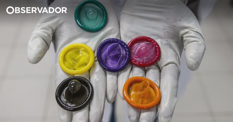 Aumento de infeções sexualmente transmissíveis entre jovens – Observador