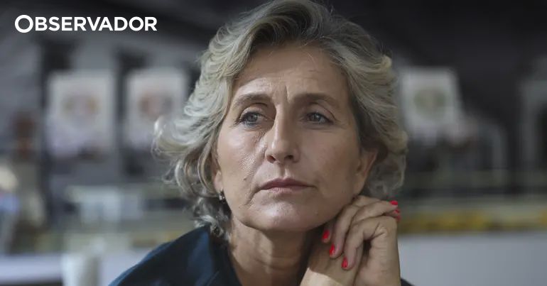 Proprietário de devoluto que ruiu foi um dos 200 notificados – Observador