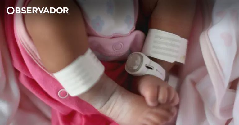 Bebé levado pela mãe do hospital de Gaia sem autorização – Observador