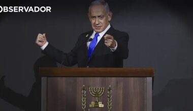 Somalilândia. Como Israel desafia os houthis e a Turquia – Observador