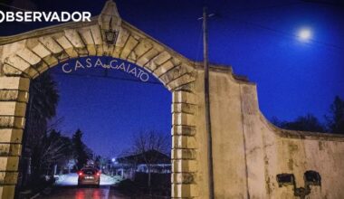 Padre que desviou 800 mil euros de IPSS condenado a 5 anos – Observador