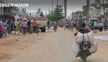 Comandante de milícia linchado por populares em Cabo Delgado – Observador