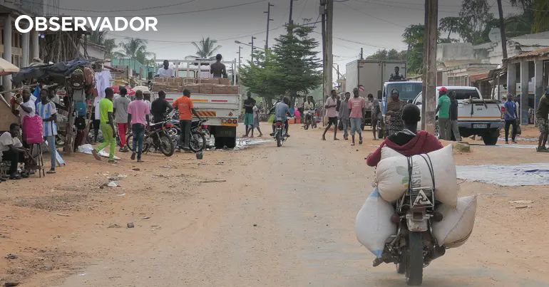 Comandante de milícia linchado por populares em Cabo Delgado – Observador