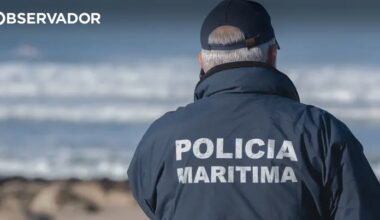 Três pescadores desaparecidos após naufrágio em Moledo – Observador