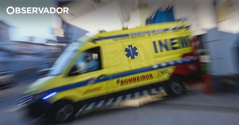 Mortalidade 20% mais elevada que no ano passado – Observador