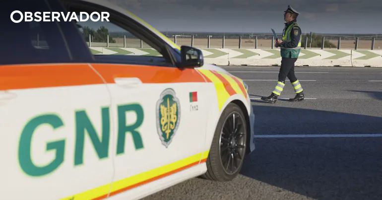 Albufeira. Bebé de dois meses morre após atropelamento – Observador