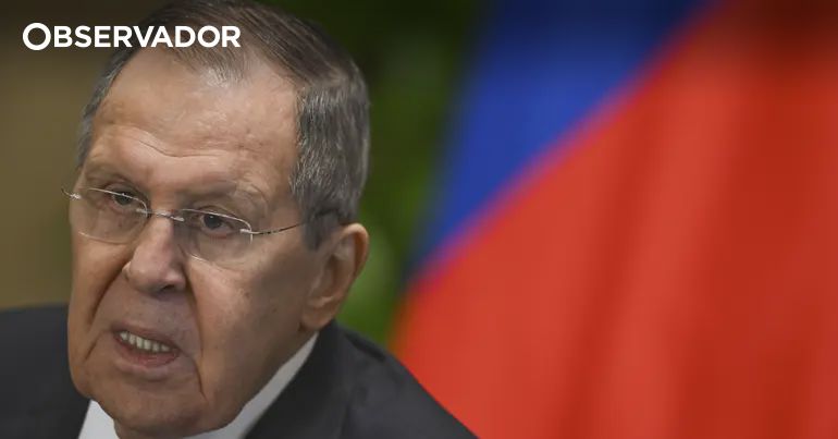 Rússia oferece apoio à Venezuela contra sanções dos EUA – Observador