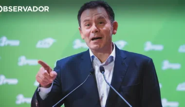 "Não querem aprender com o povo" – Observador