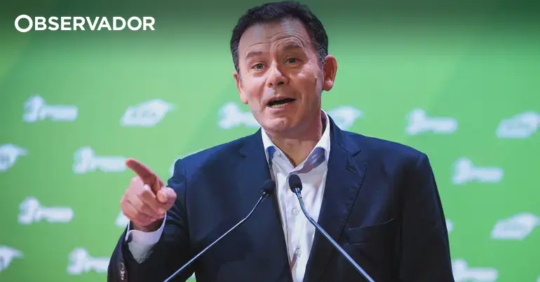 "Não querem aprender com o povo" – Observador