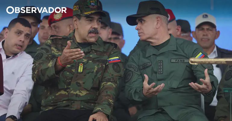 Forças Armadas dizem estar prontas para defender país – Observador