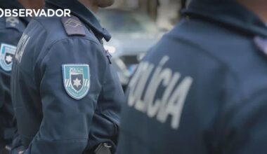 Lisboa. Falsa ameaça de bomba evacua edifício da câmara – Observador