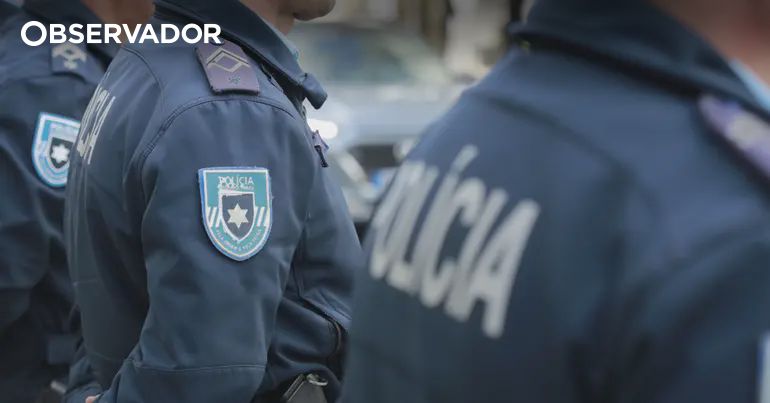 Lisboa. Falsa ameaça de bomba evacua edifício da câmara – Observador
