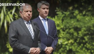 Carneiro pede apoio do PS a Seguro. César trava divisões – Observador