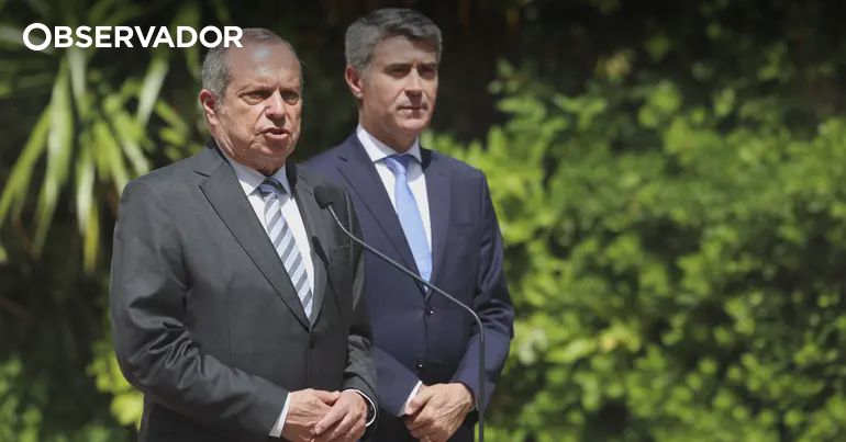 Carneiro pede apoio do PS a Seguro. César trava divisões – Observador