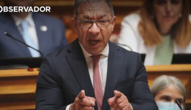 "É respeitar a vontade dos eleitores" – Observador