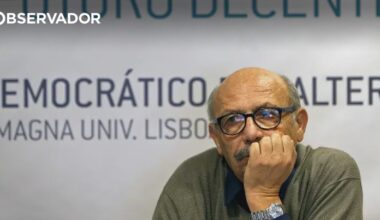 "Marcelo e Eanes foram os piores Presidentes da República" – Observador