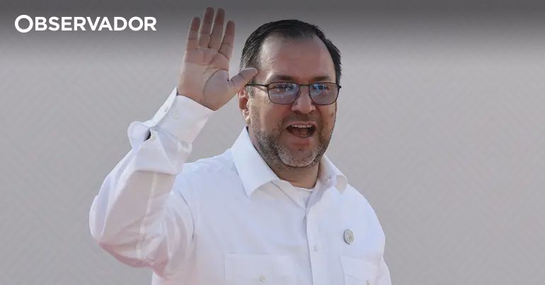 Venezuela diz ter recebido apoio do Irão contra EUA – Observador