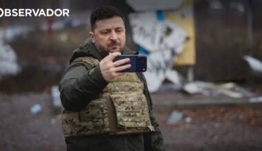 Kupiansk. Ucrânia avançou e Rússia sofreu derrota mediática – Observador