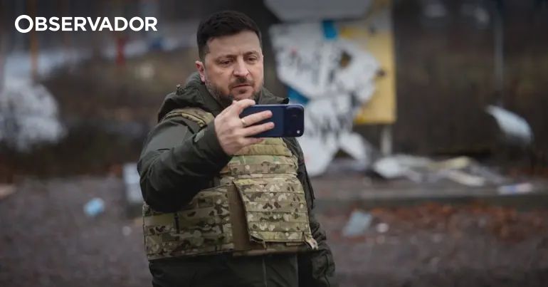 Kupiansk. Ucrânia avançou e Rússia sofreu derrota mediática – Observador