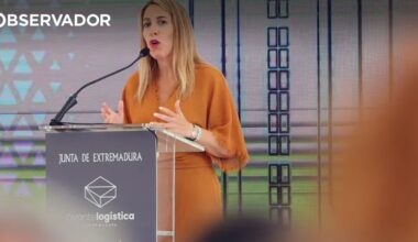 PP ganha na Extremadura, PSOE tem derrota histórica – Observador