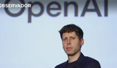 OpenAI oferece 555 mil dólares anuais para cargo stressante – Observador
