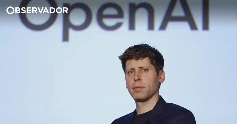 OpenAI oferece 555 mil dólares anuais para cargo stressante – Observador
