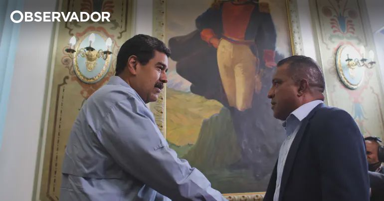 Opositor venezuelano Alfredo Díaz morreu na prisão – Observador