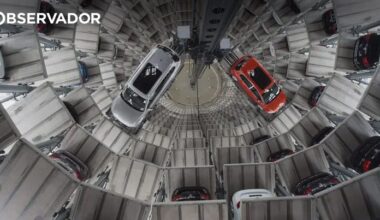 Bruxelas recua na proibição de carros a combustão em 2035 – Observador