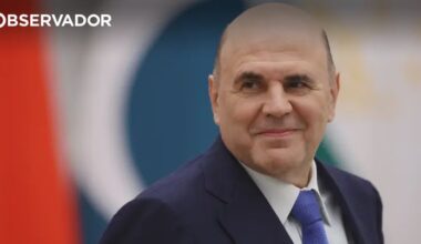 Rússia rescinde acordos militares com Portugal e França – Observador