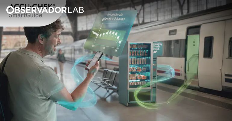 A nova era da gestão da diabetes – Observador