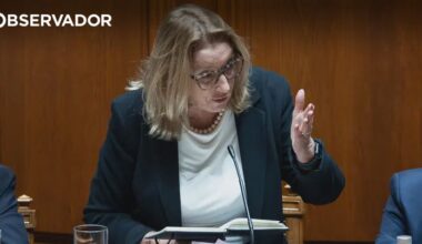 Maioria das pensões vai mesmo aumentar 2,8% em janeiro – Observador