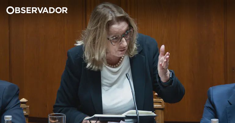 Maioria das pensões vai mesmo aumentar 2,8% em janeiro – Observador