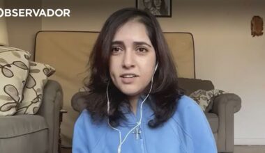 Filha de fundador do Hamas relata desilusão com movimento – Observador