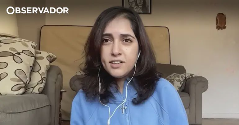 Filha de fundador do Hamas relata desilusão com movimento – Observador