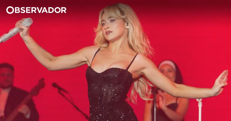 Carpenter critica Casa Branca após uso de música em vídeo – Observador