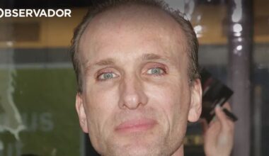 Morreu ator Peter Greene. Tinha 60 anos – Observador