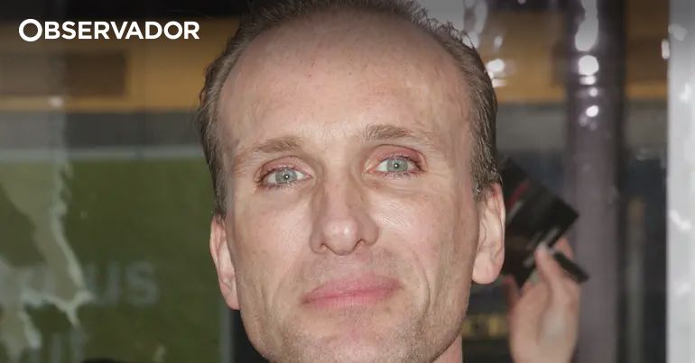 Morreu ator Peter Greene. Tinha 60 anos – Observador