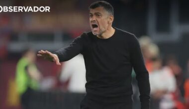 "Perdi o pai aos 16 anos, a mãe aos 18. A fé deu-me força" – Observador