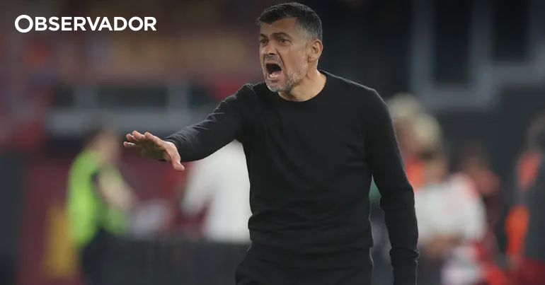 "Perdi o pai aos 16 anos, a mãe aos 18. A fé deu-me força" – Observador