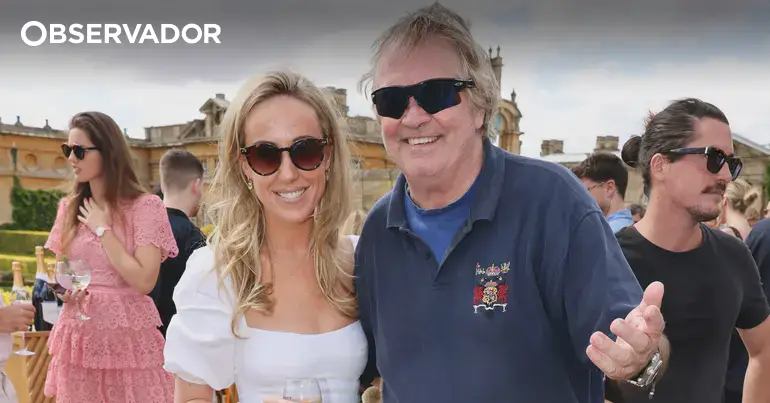 Duque de Marlborough acusado de estrangulamento – Observador