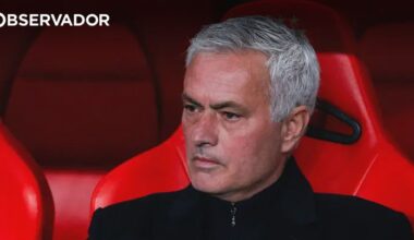 "Não foi vitória do talento ou da beleza, foi do trabalho" – Observador