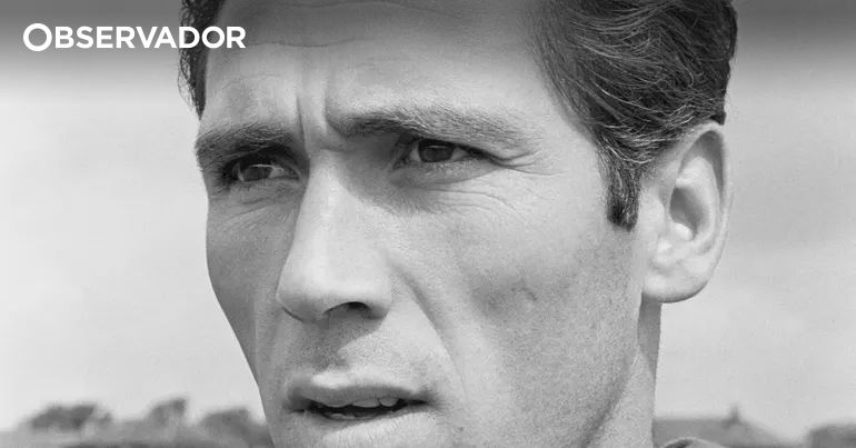 Morreu o "magriço" Ernesto Figueiredo aos 88 anos – Observador