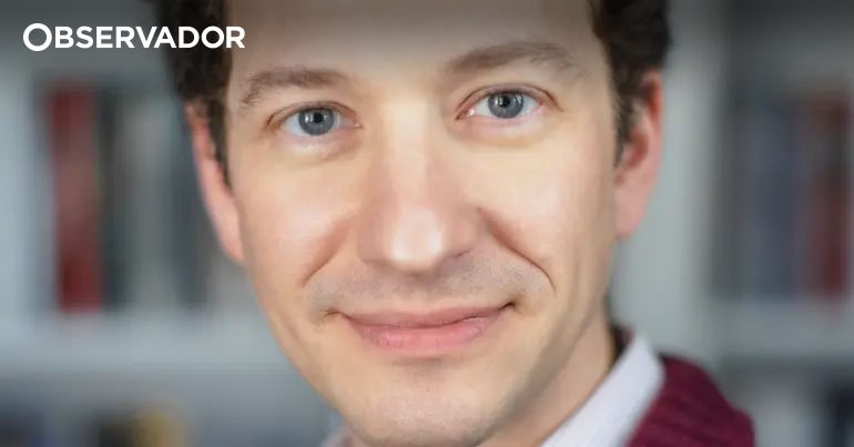 "JD Vance não tem o talento político de Trump" – Observador