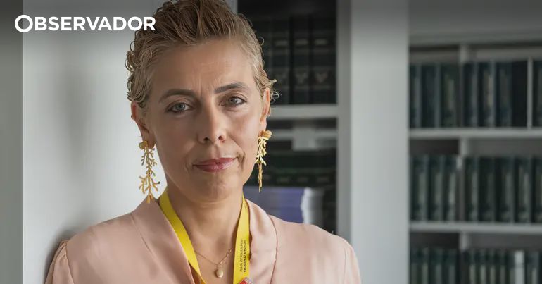 “Quando uma pessoa com dor se queixa, quer ser escutada” – Observador