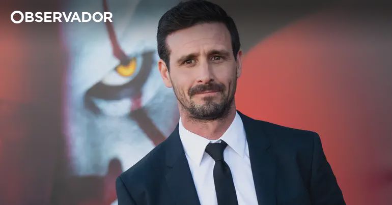 Morreu ator norte-americano James Ransone – Observador