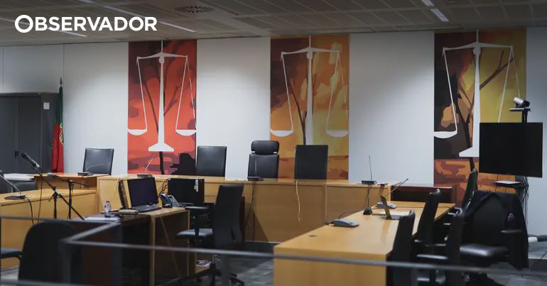 Taxista condenado a 14 anos e nove meses por atropelar jovem – Observador