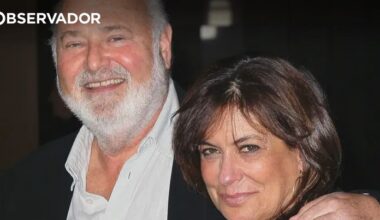 Filho de Reiner acusado de homicídio do pai e da mãe – Observador